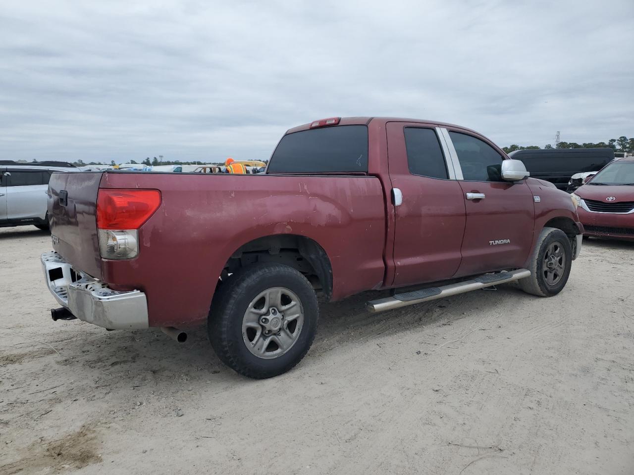 2009 Toyota Tundra - Image 3