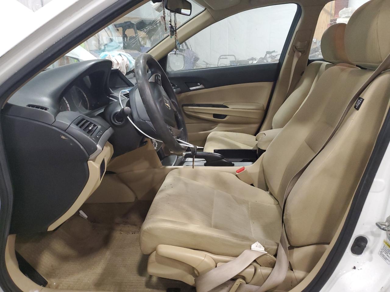 2011 Honda Accord - Image 7