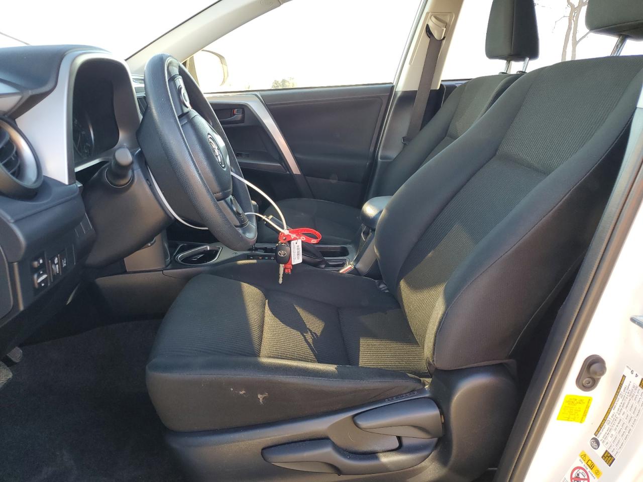 2018 Toyota RAV 4 - Image 7