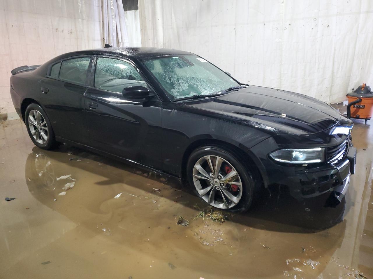 2016 Dodge Charger - Image 4