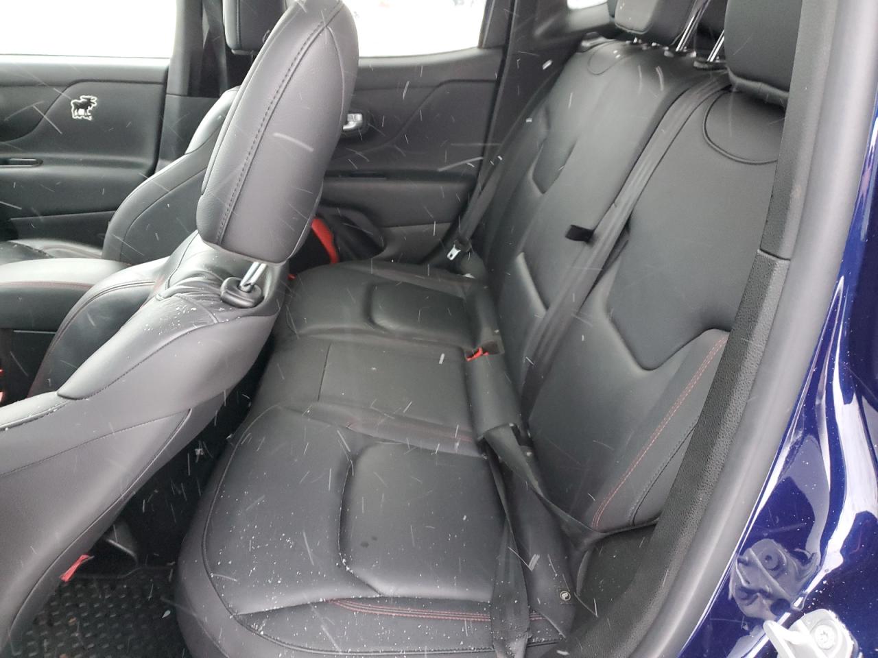 2018 Jeep Renegade Trailhawk VIN: ZACCJBCB9JPH79641 Lot: 87932715