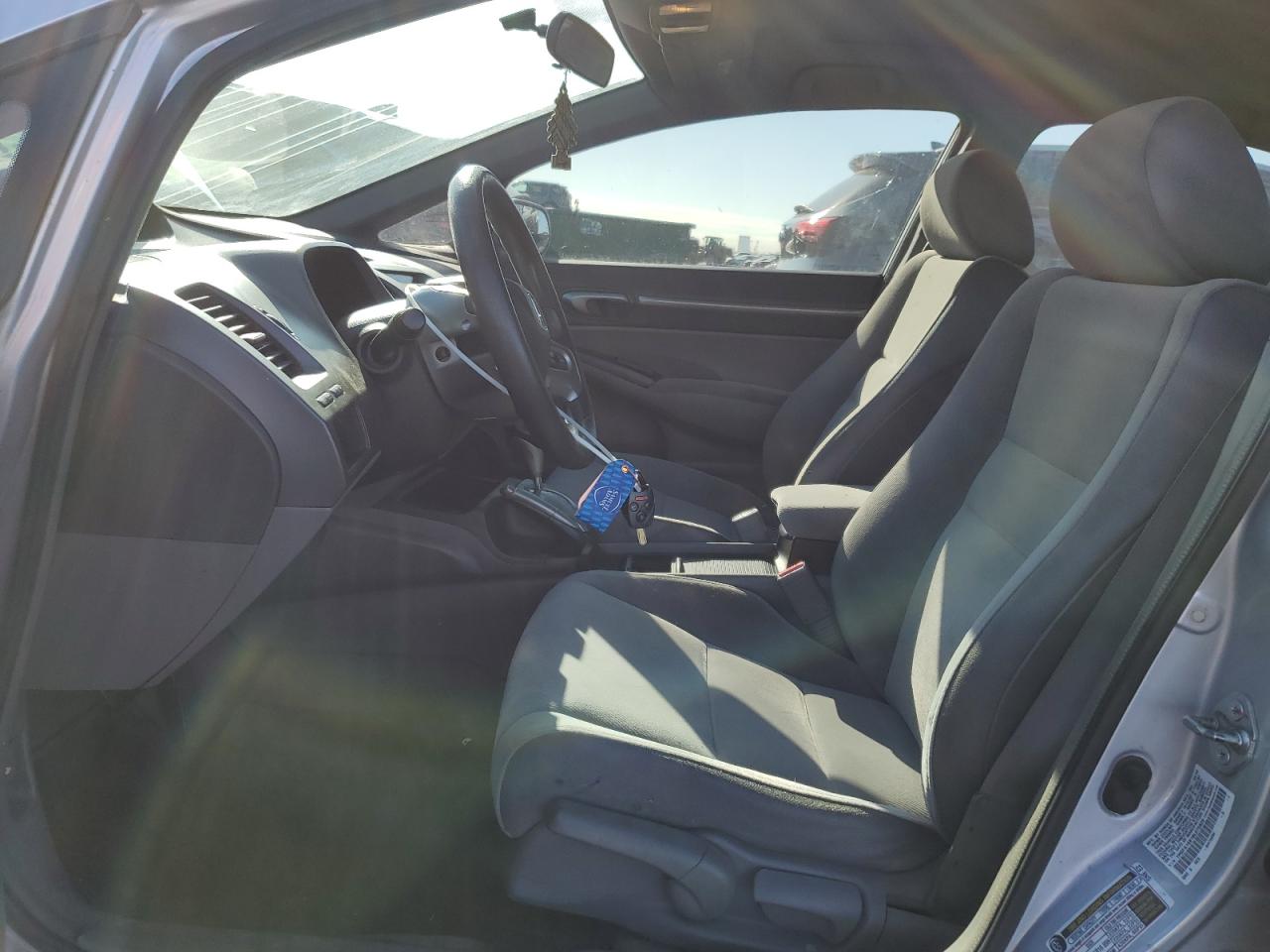 2008 Honda Civic - Image 7