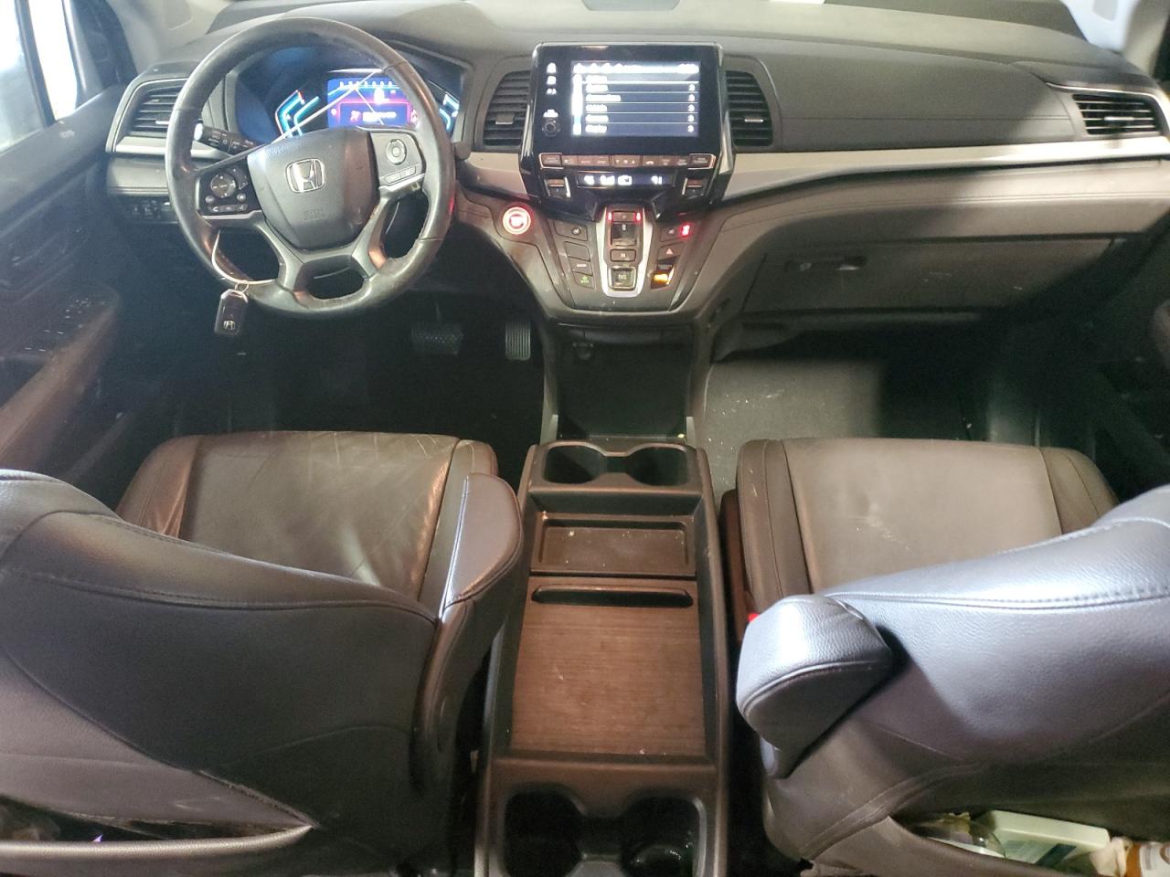 2019 Honda Odyssey - Image 8