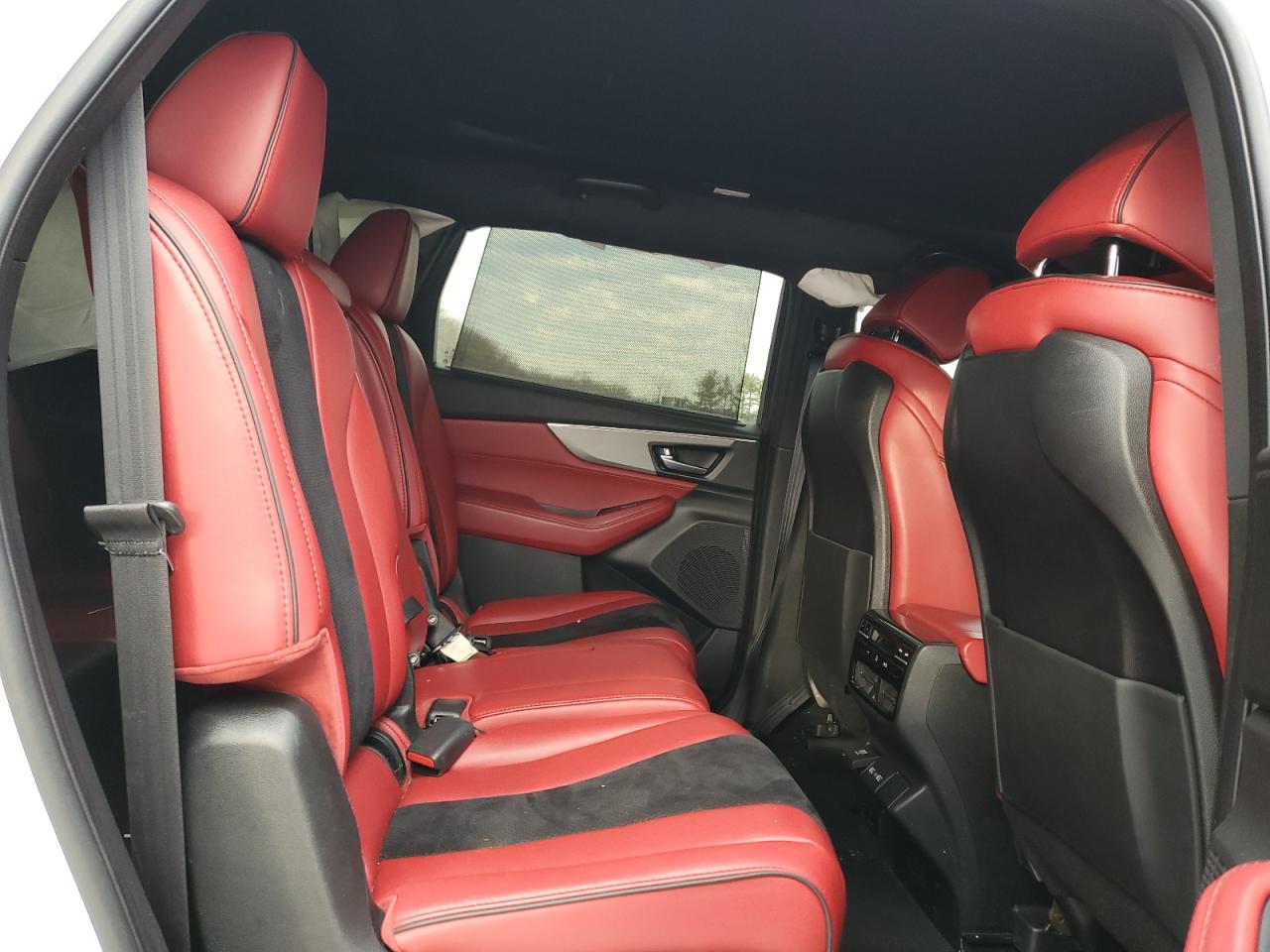 2022 Acura MDX - Image 11