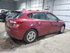 2017 Subaru Impreza Premium Plus for Sale in Candia, NH - Front End