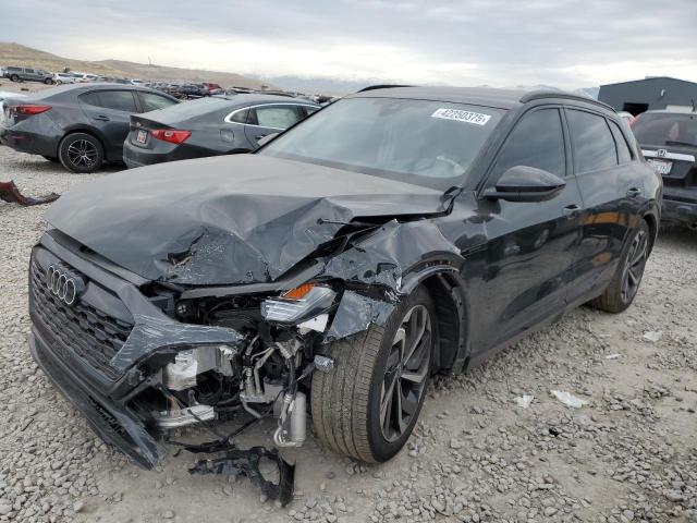 AUDI Q8 E-TRON – zdjęcie z aukcji, lot #42250375