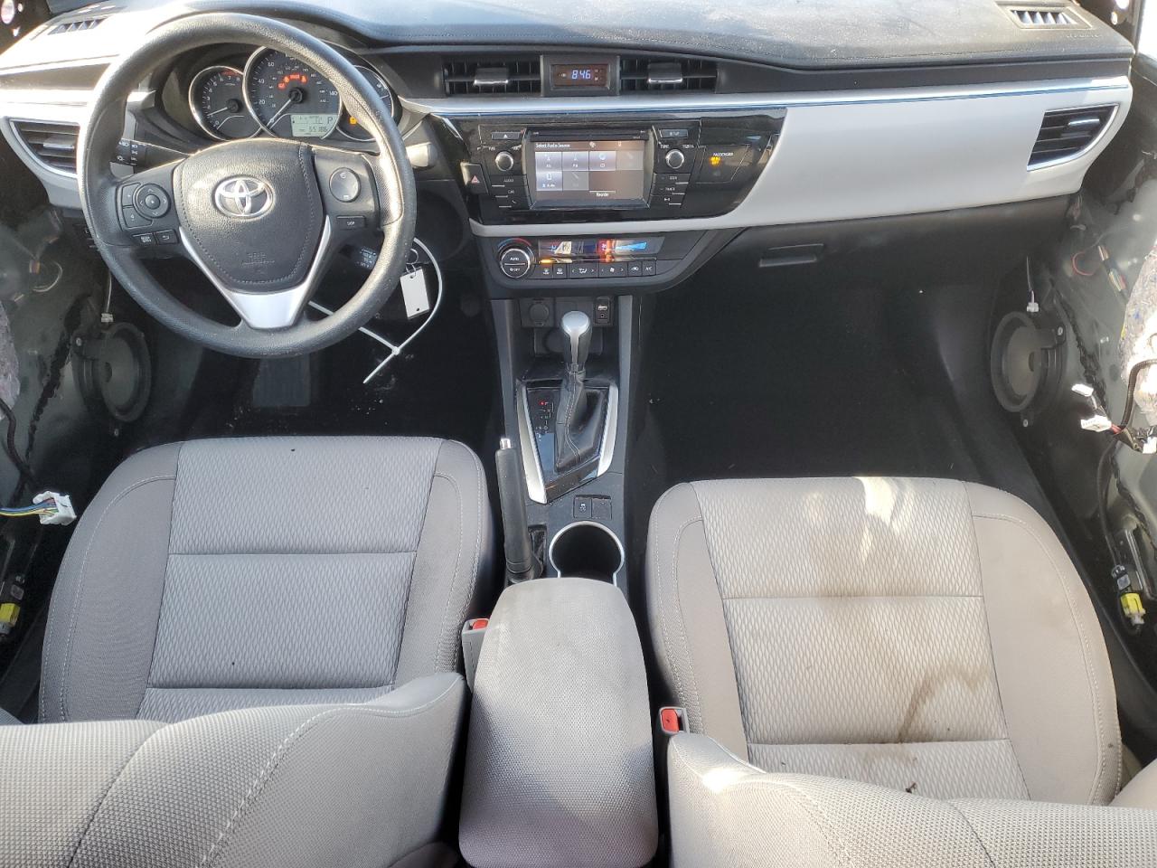 2016 Toyota Corolla - Image 8