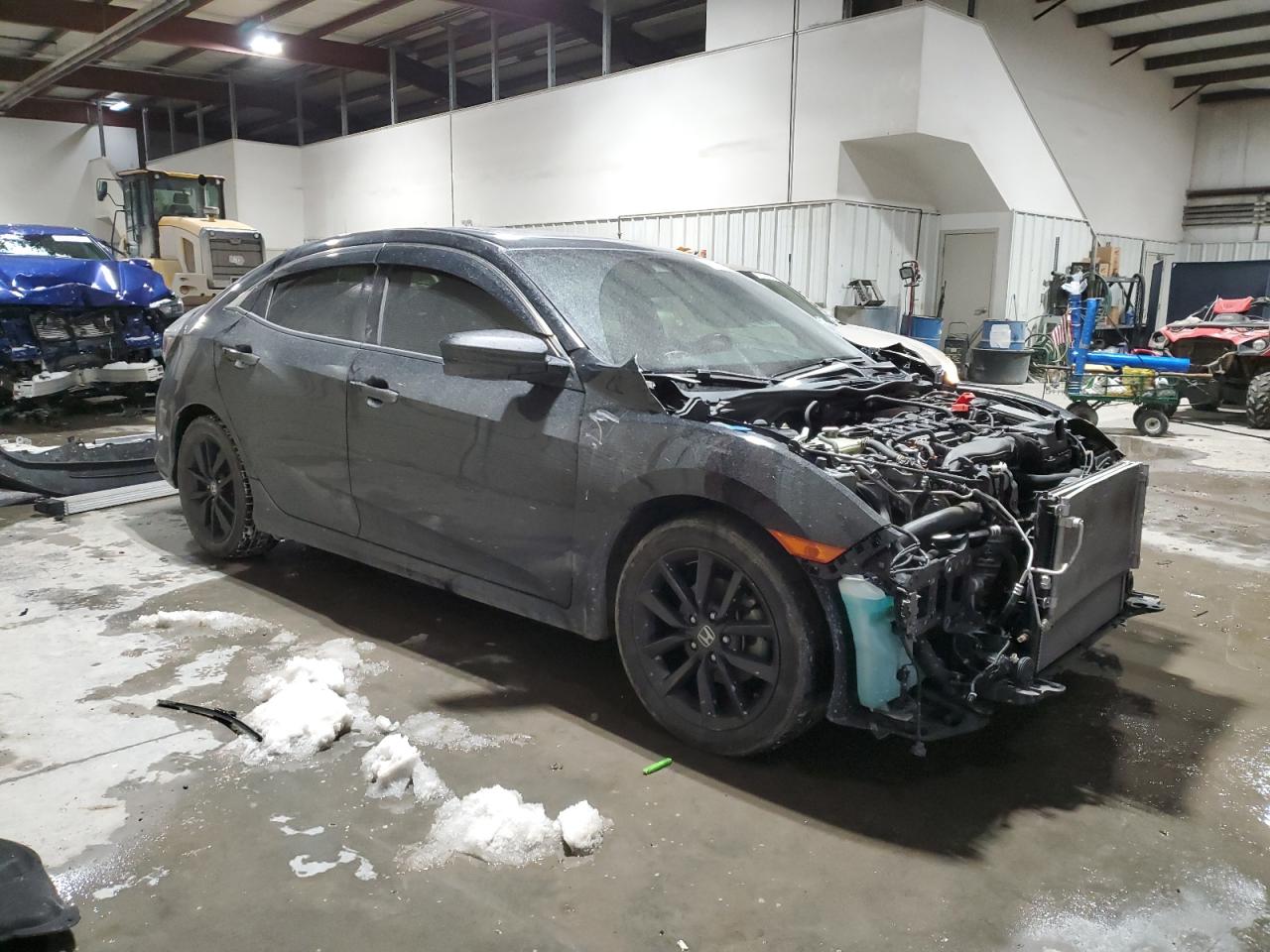 2021 Honda Civic - Image 4