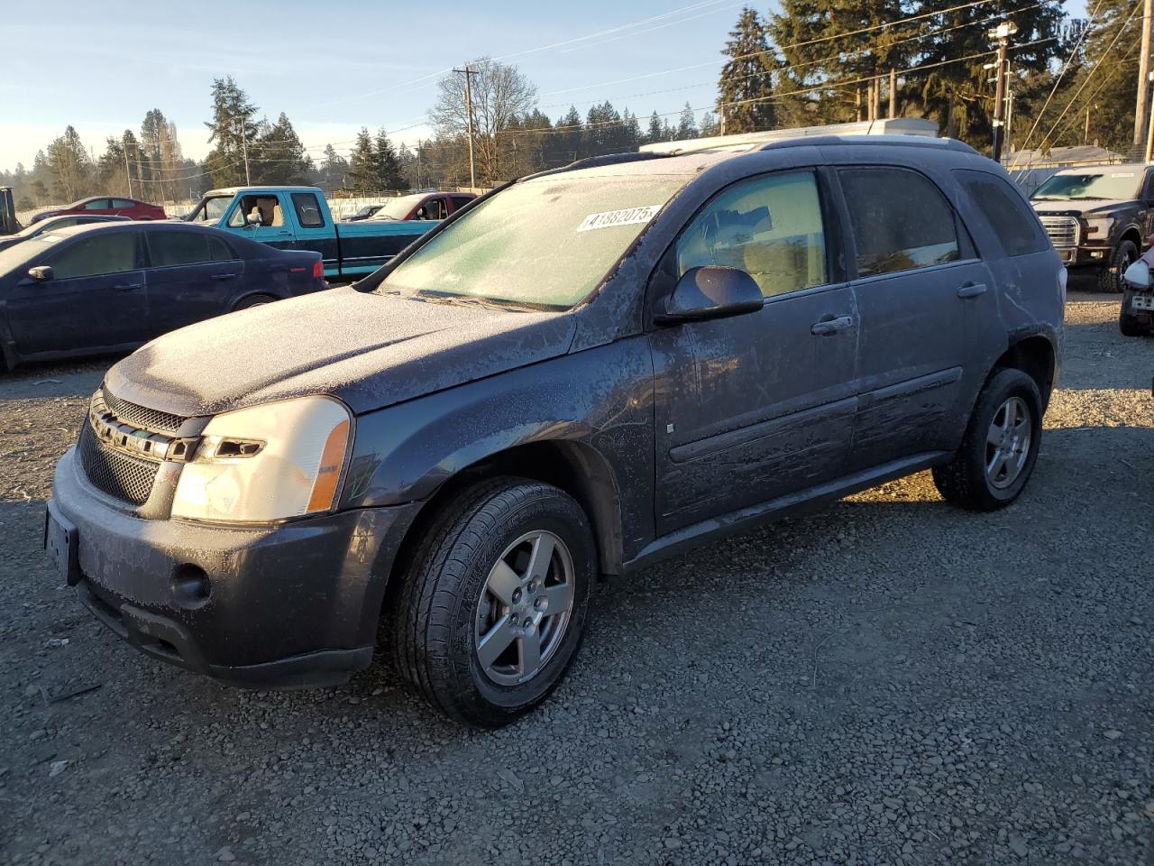 2008 Chevrolet Equinox - Image 1