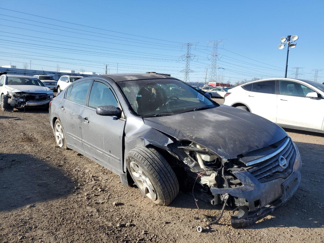 2009 Nissan Altima - Image 4