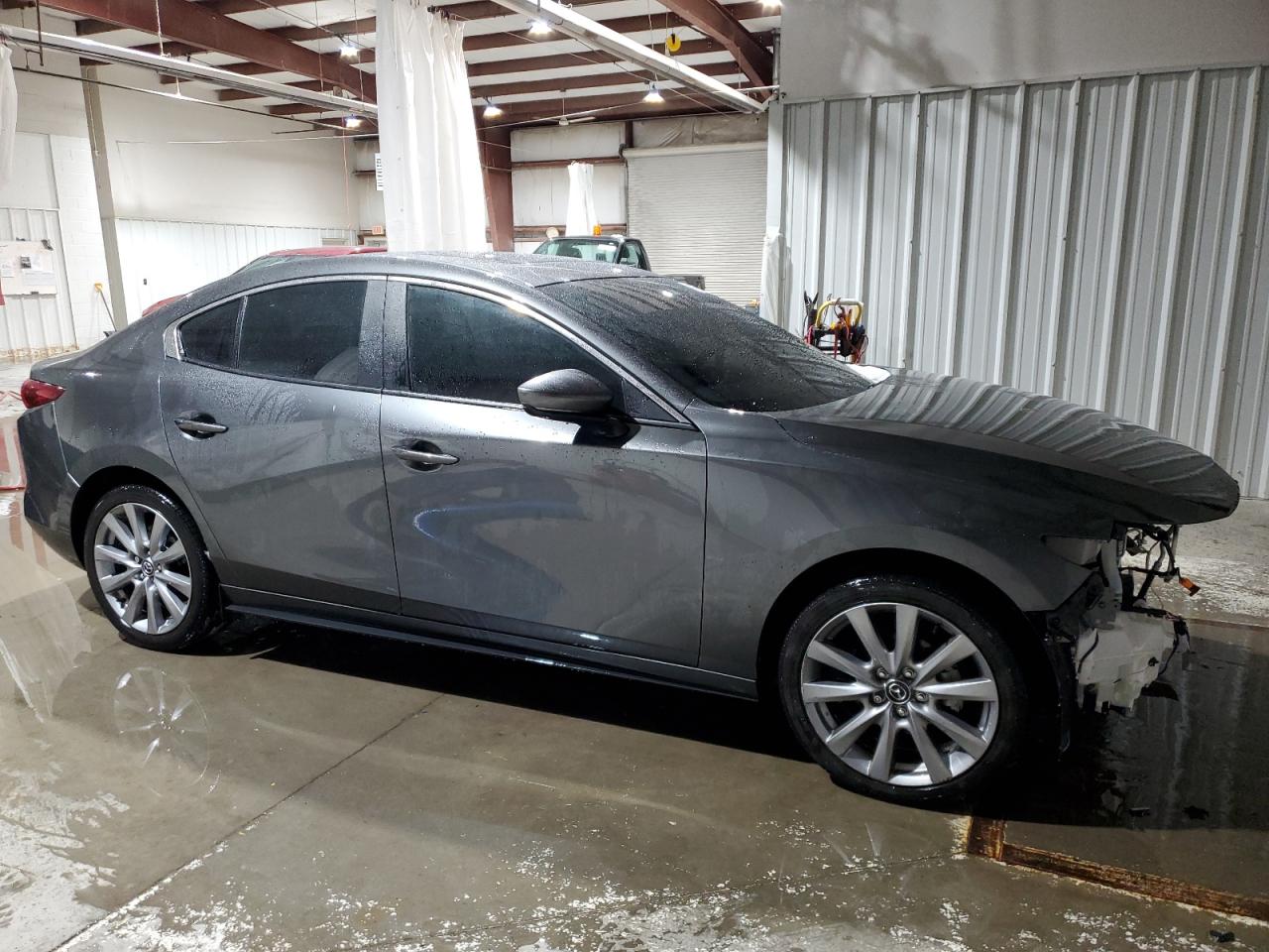 2023 Mazda 3 - Image 4