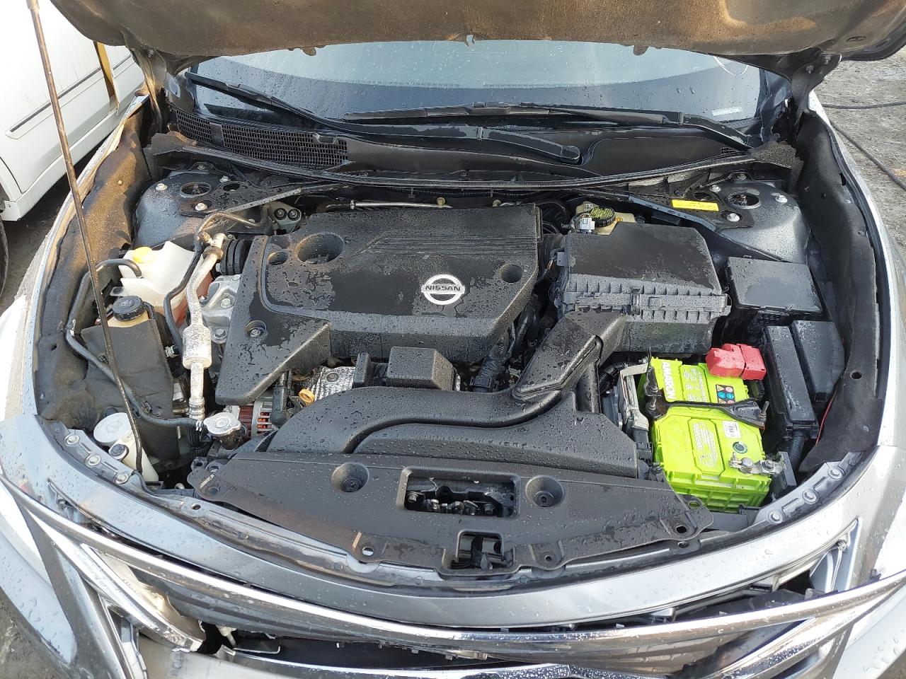 1N4AL3AP3FC437108 - 2015 NISSAN ALTIMA - #88569055