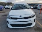 2020 Kia Rio Lx na sprzedaż w Las Vegas, NV - Side