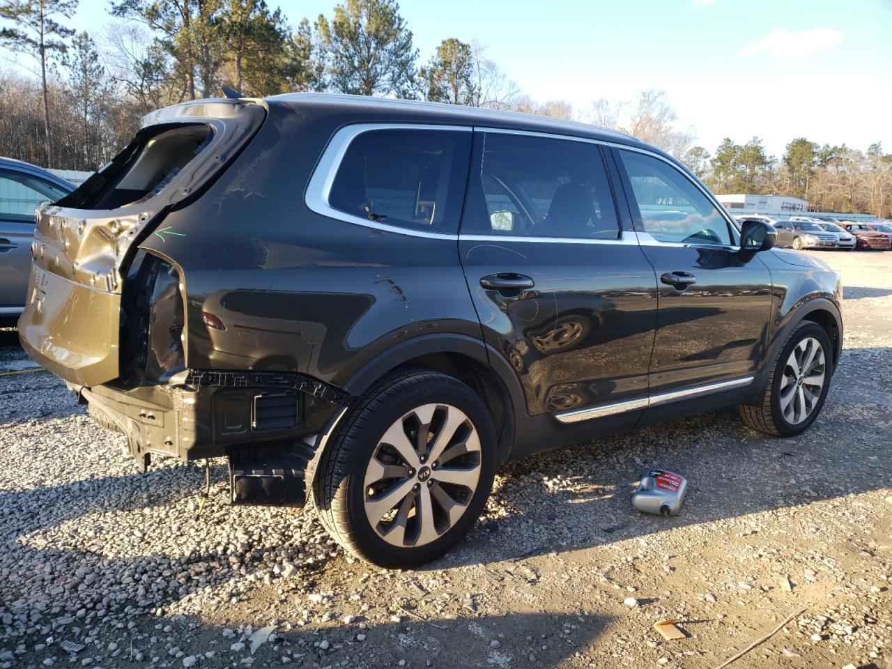 2020 Kia Telluride - Image 3