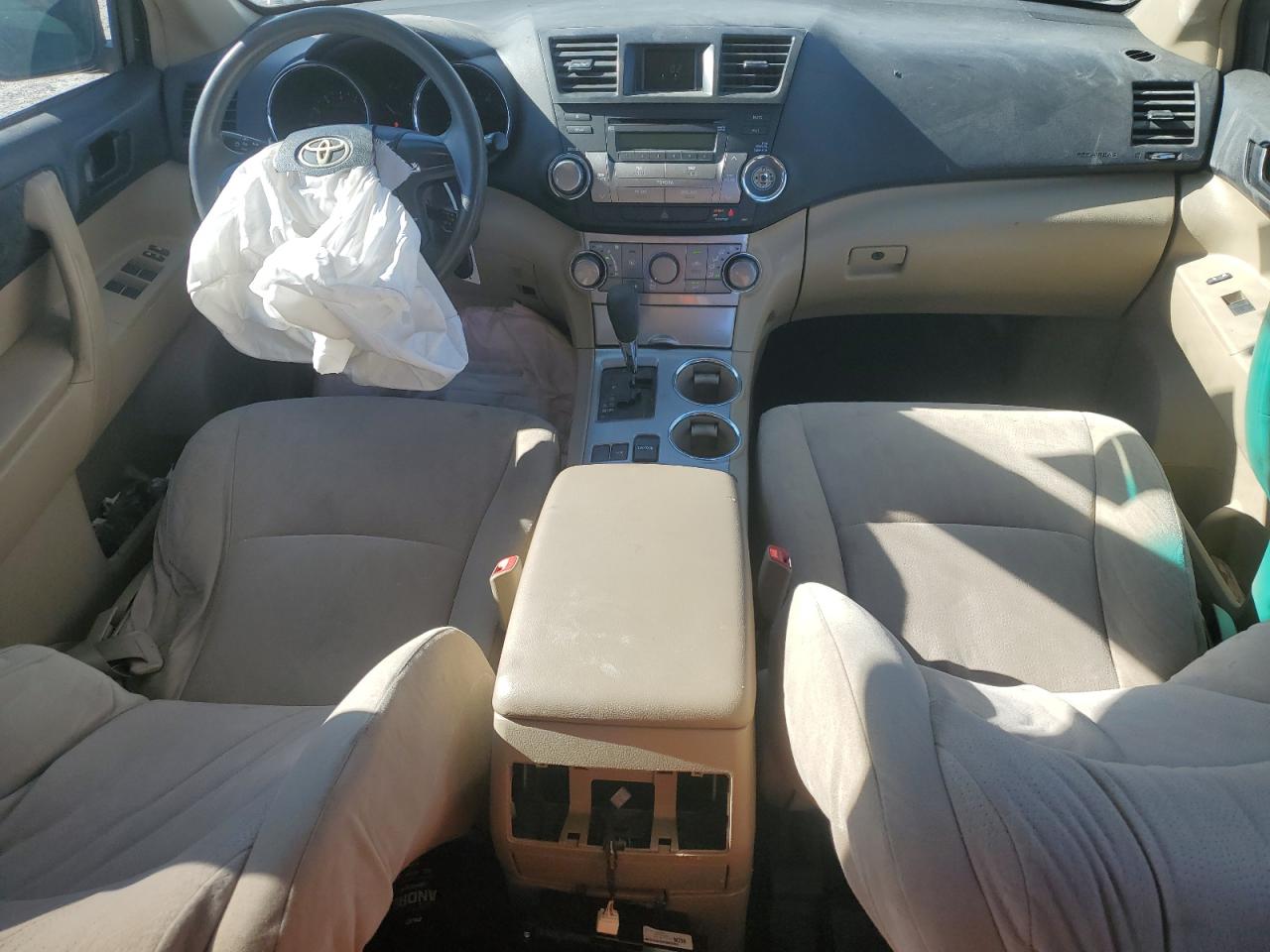 2011 Toyota Highlander - Image 8