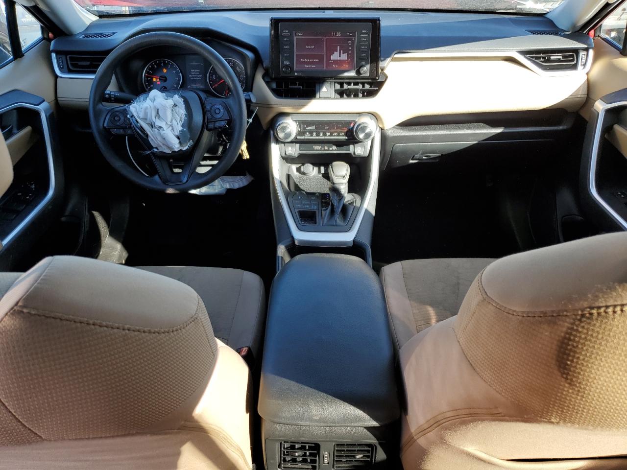 2022 Toyota RAV 4 - Image 8