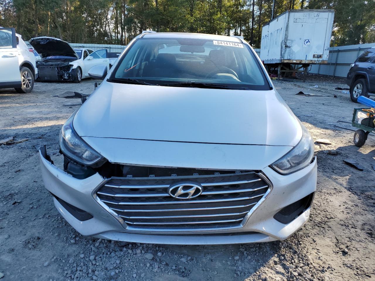 2020 Hyundai Accent - Image 5