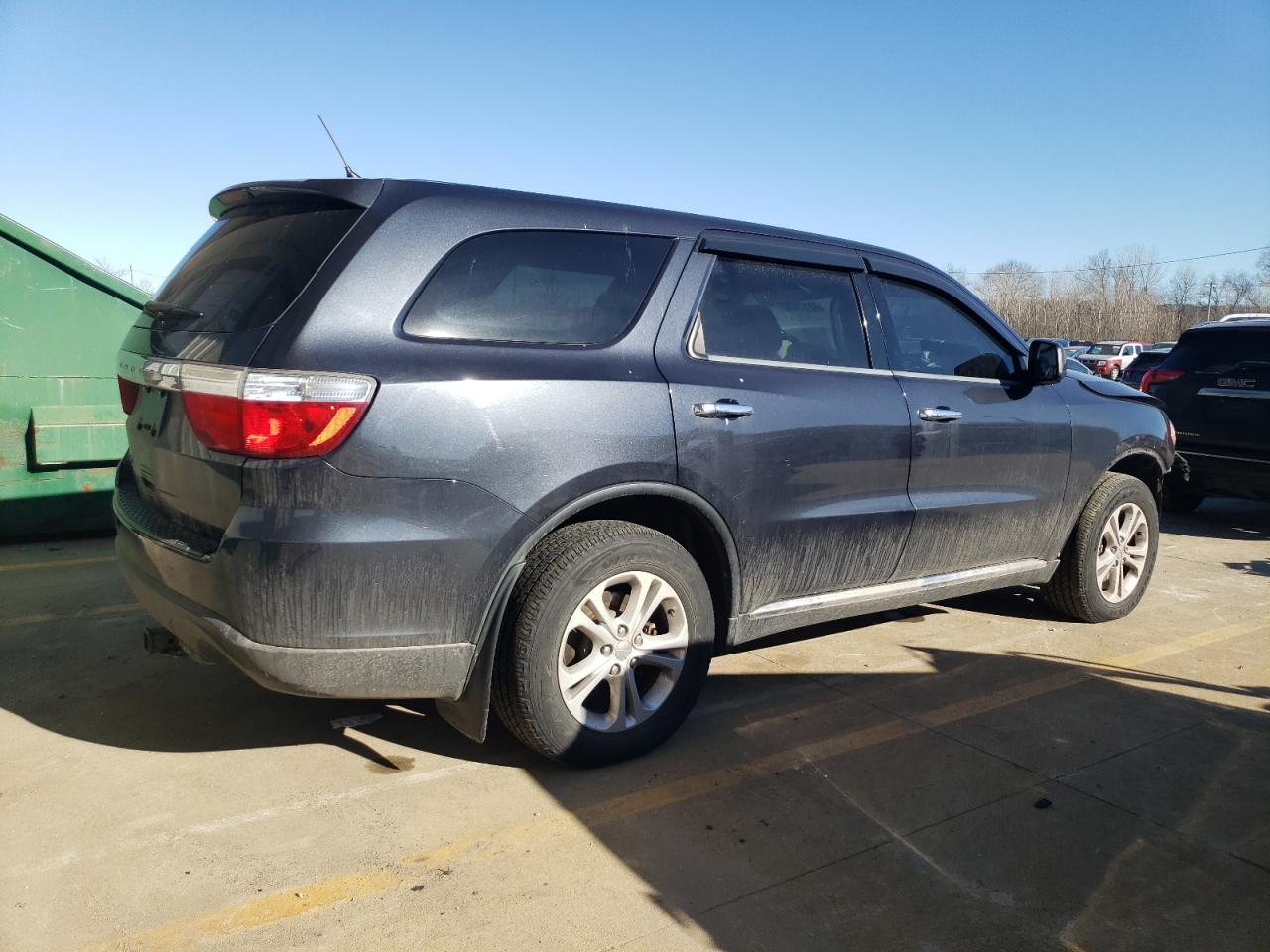 2013 Dodge Durango - Image 3