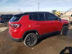 2019 Jeep Compass Trailhawk for Sale in Albuquerque, NM - Rear End