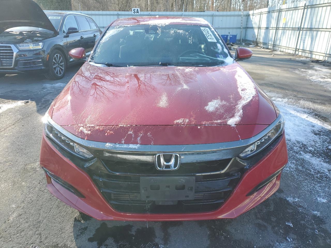 2019 Honda Accord - Image 5