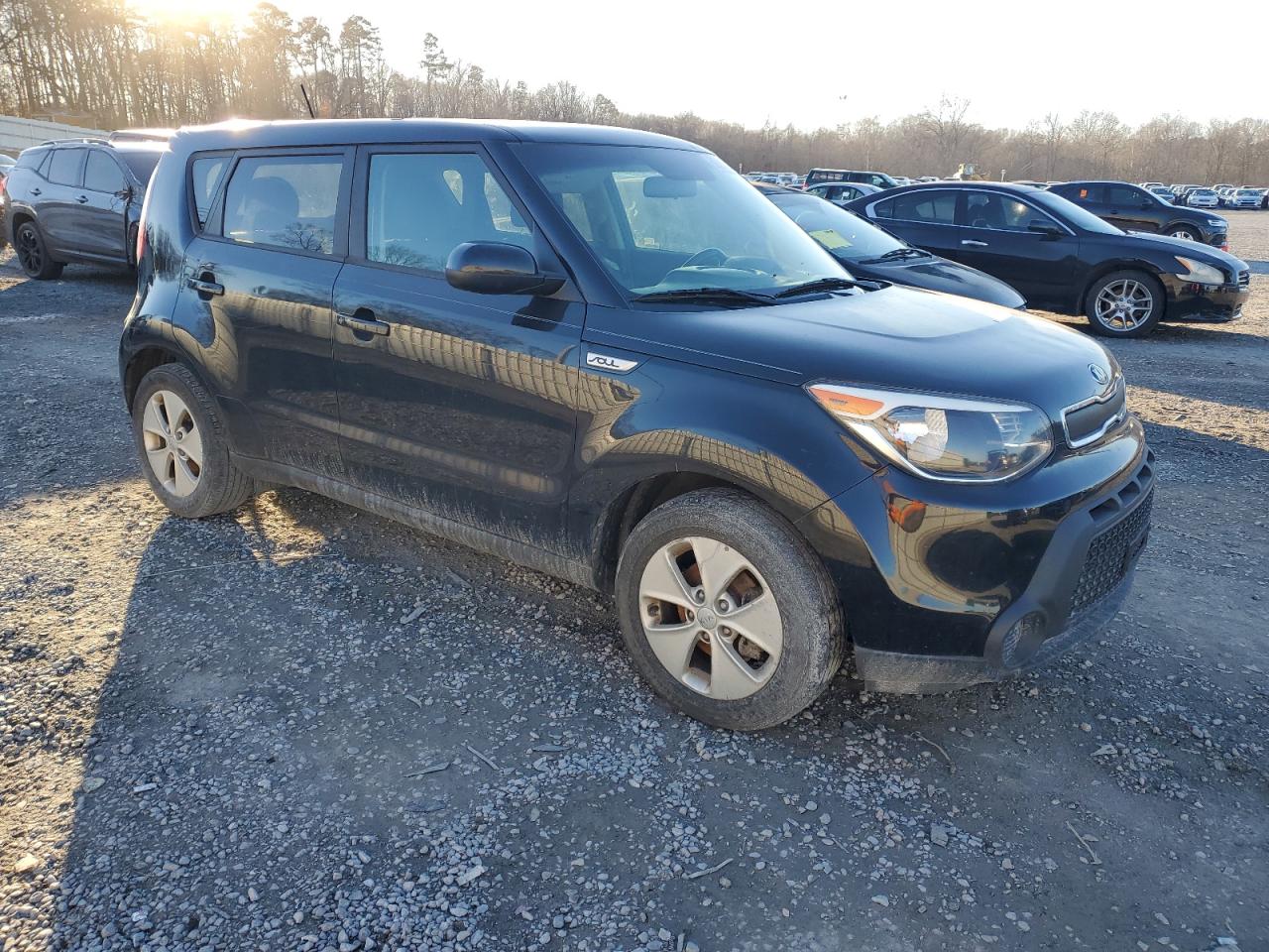 2016 Kia Soul - Image 4