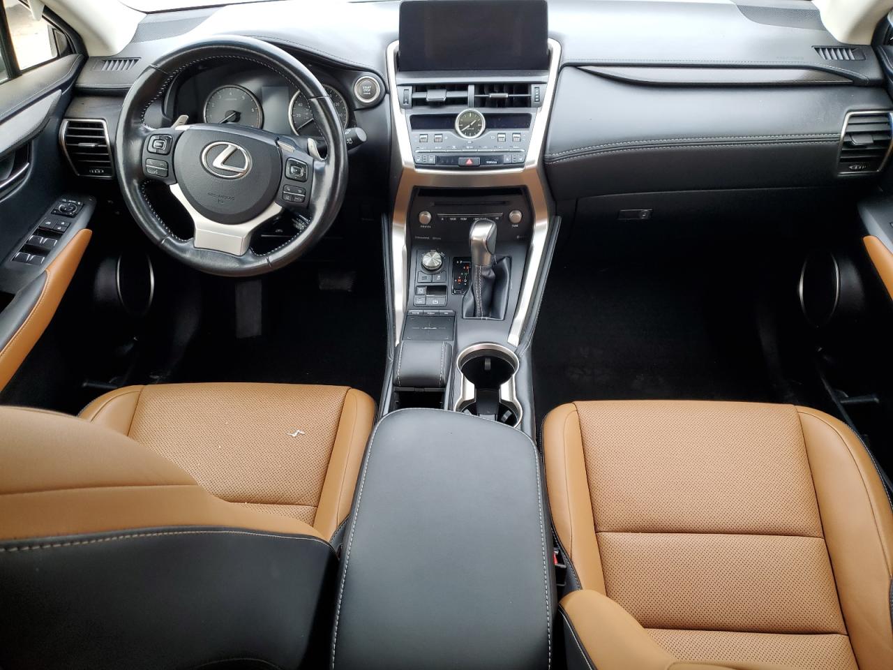 2019 Lexus NX - Image 8