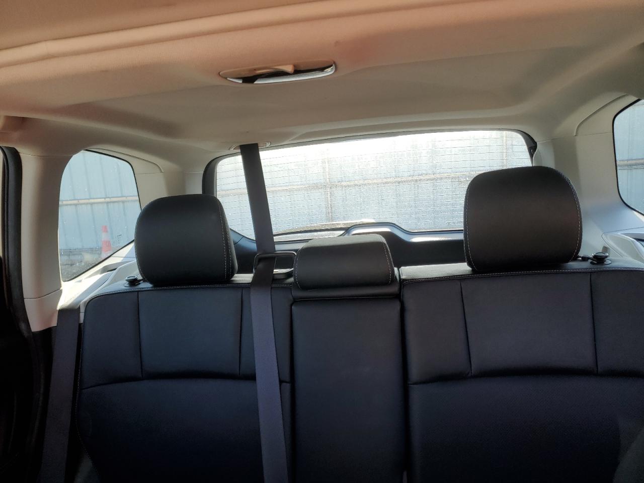 2015 Subaru Forester - Image 10