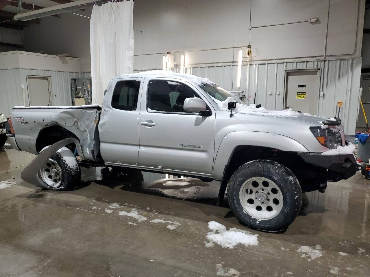 2008 Toyota Tacoma - Image 4