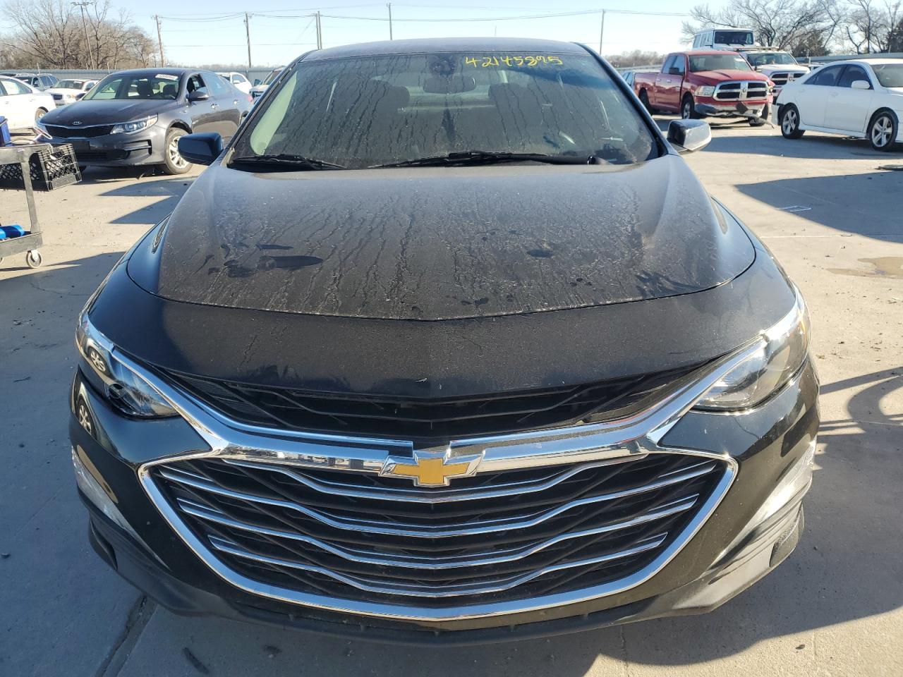 2019 Chevrolet Malibu - Image 5