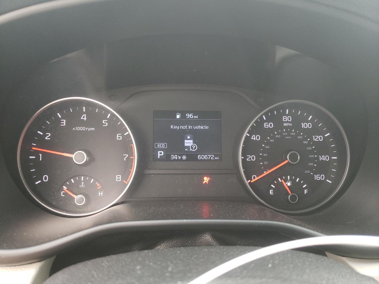 2020 Kia Sportage - Image 9