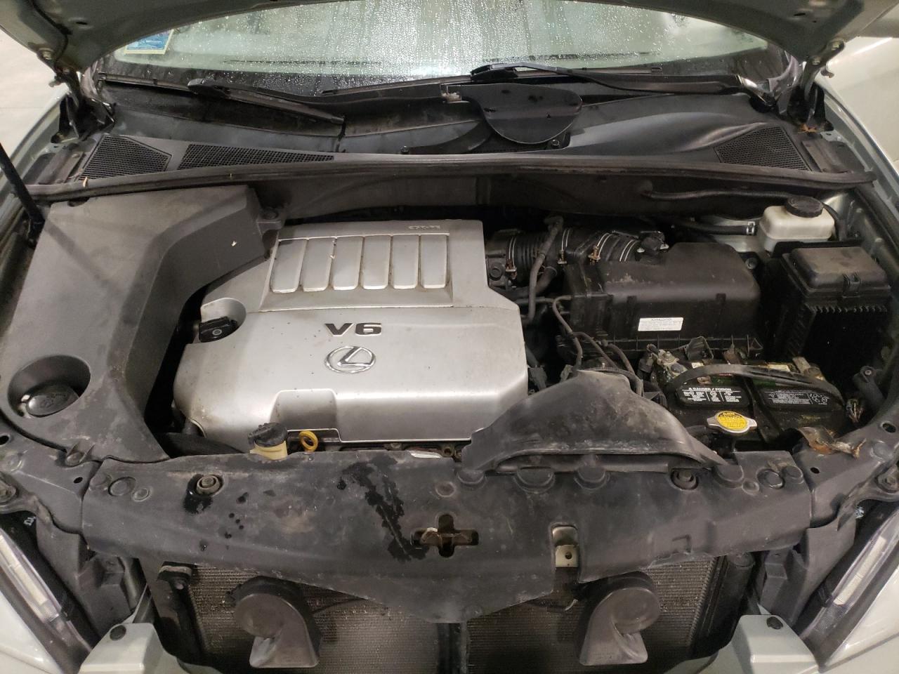 2008 Lexus RX - Image 12