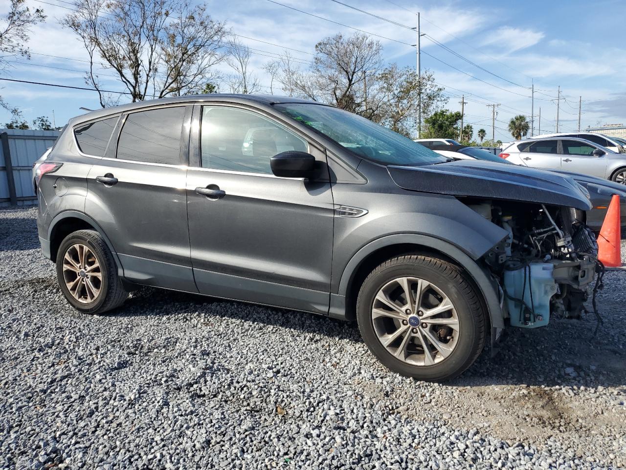 2017 Ford Escape - Image 4