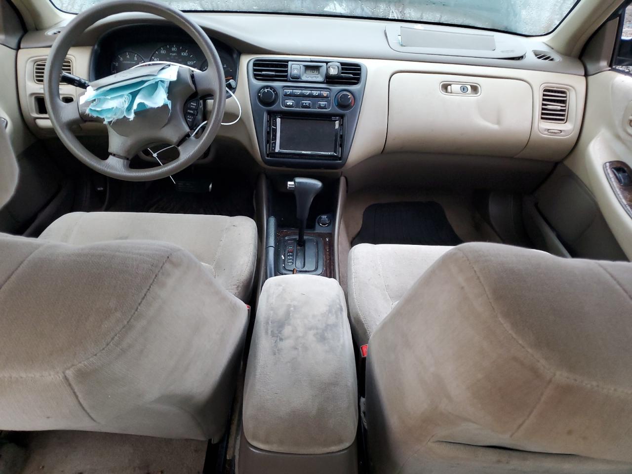 2000 Honda Accord - Image 8