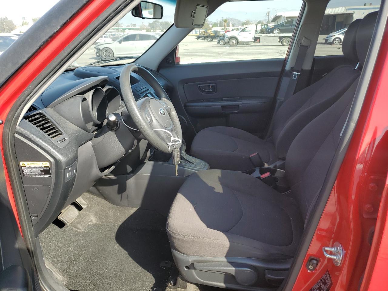 2013 Kia Soul - Image 7