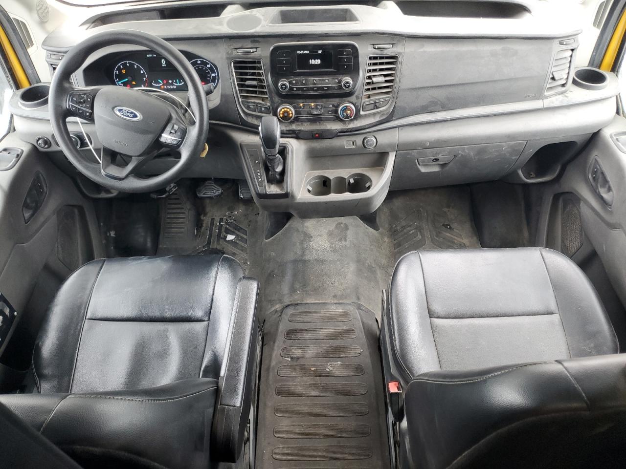 2021 Ford Transit - Image 8