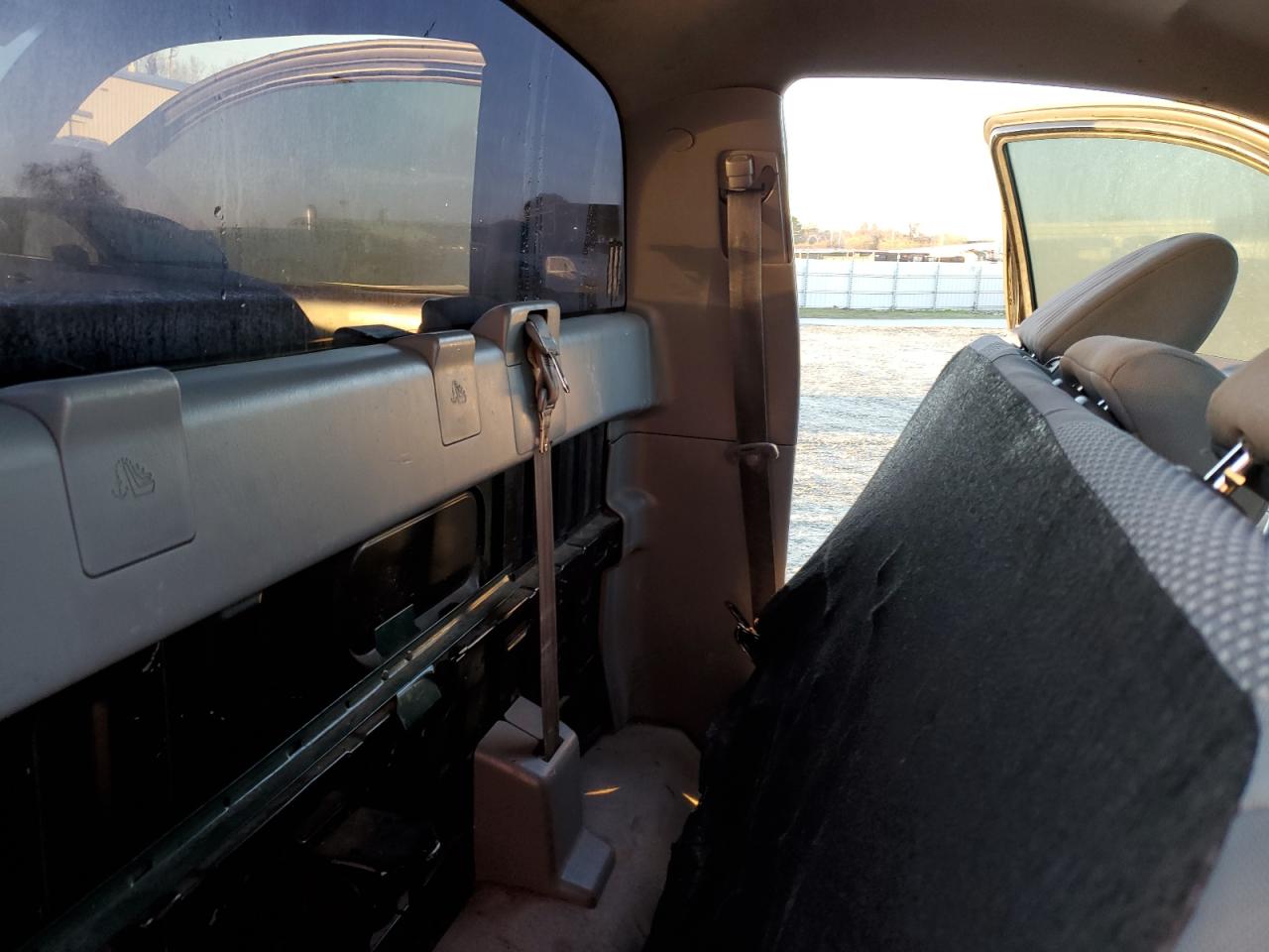 2006 Toyota Tacoma VIN: 5TENX22NX6Z166279 Lot: 88875855