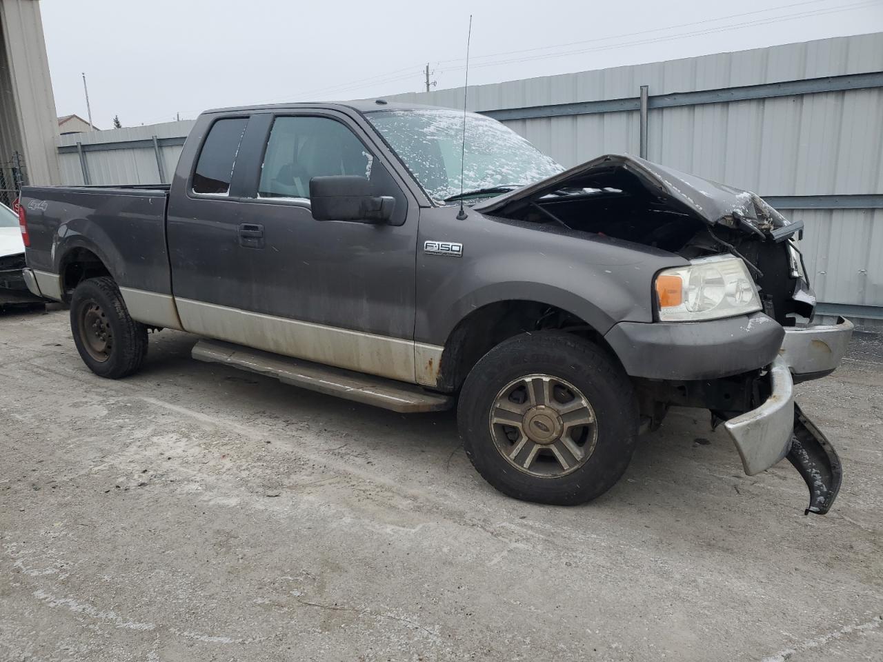 2008 Ford F-150 - Image 4