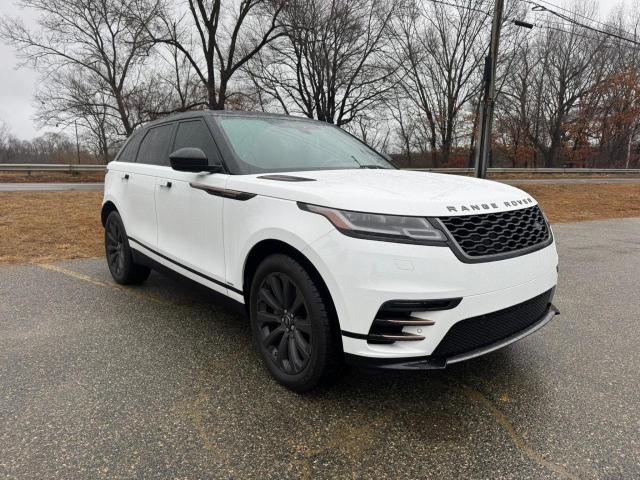 2020 Land Rover Range Rover Velar R-Dynamic S