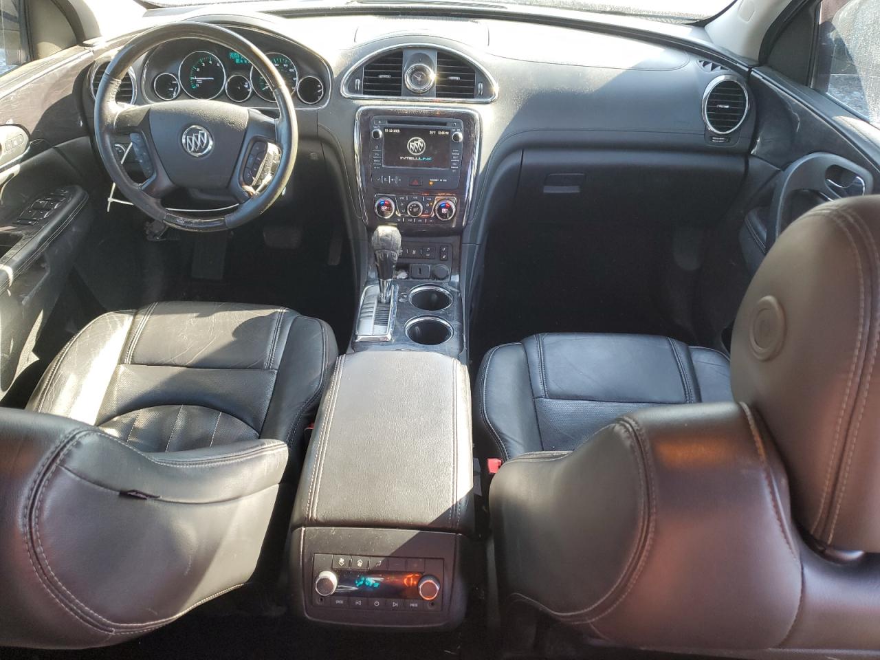 2015 Buick Enclave - Image 8