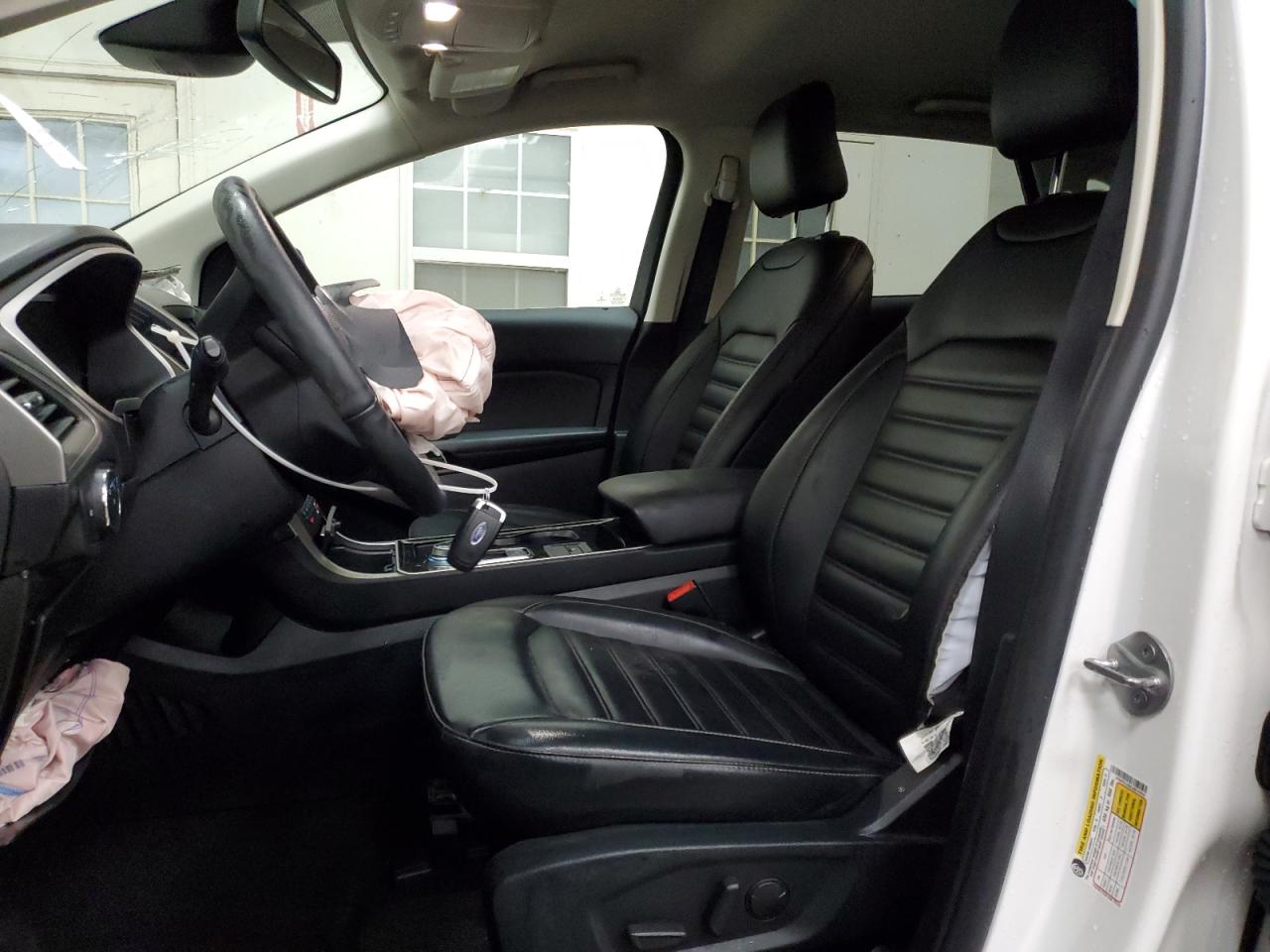 2020 Ford Edge - Image 7