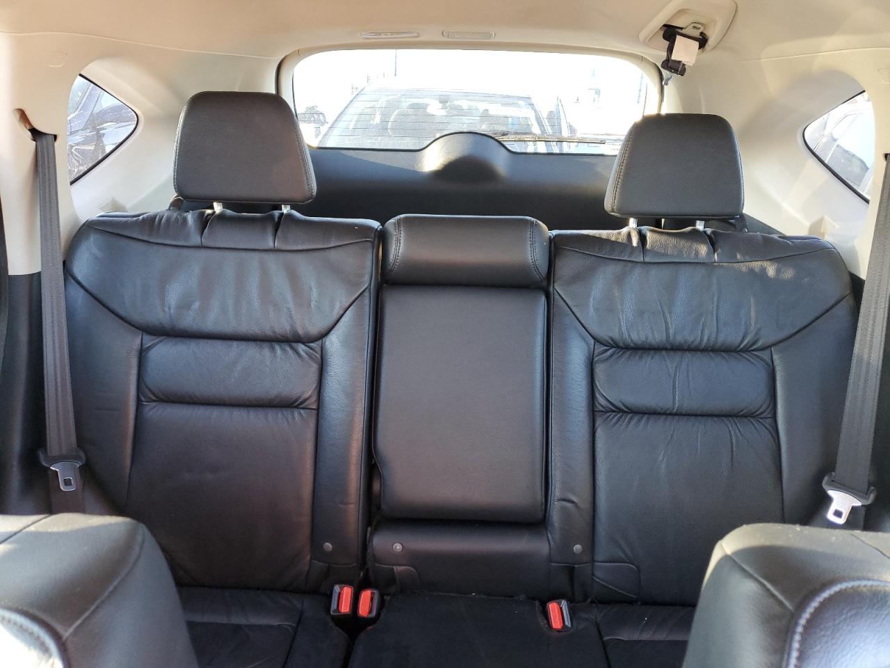 2012 Honda CR-V - Image 10