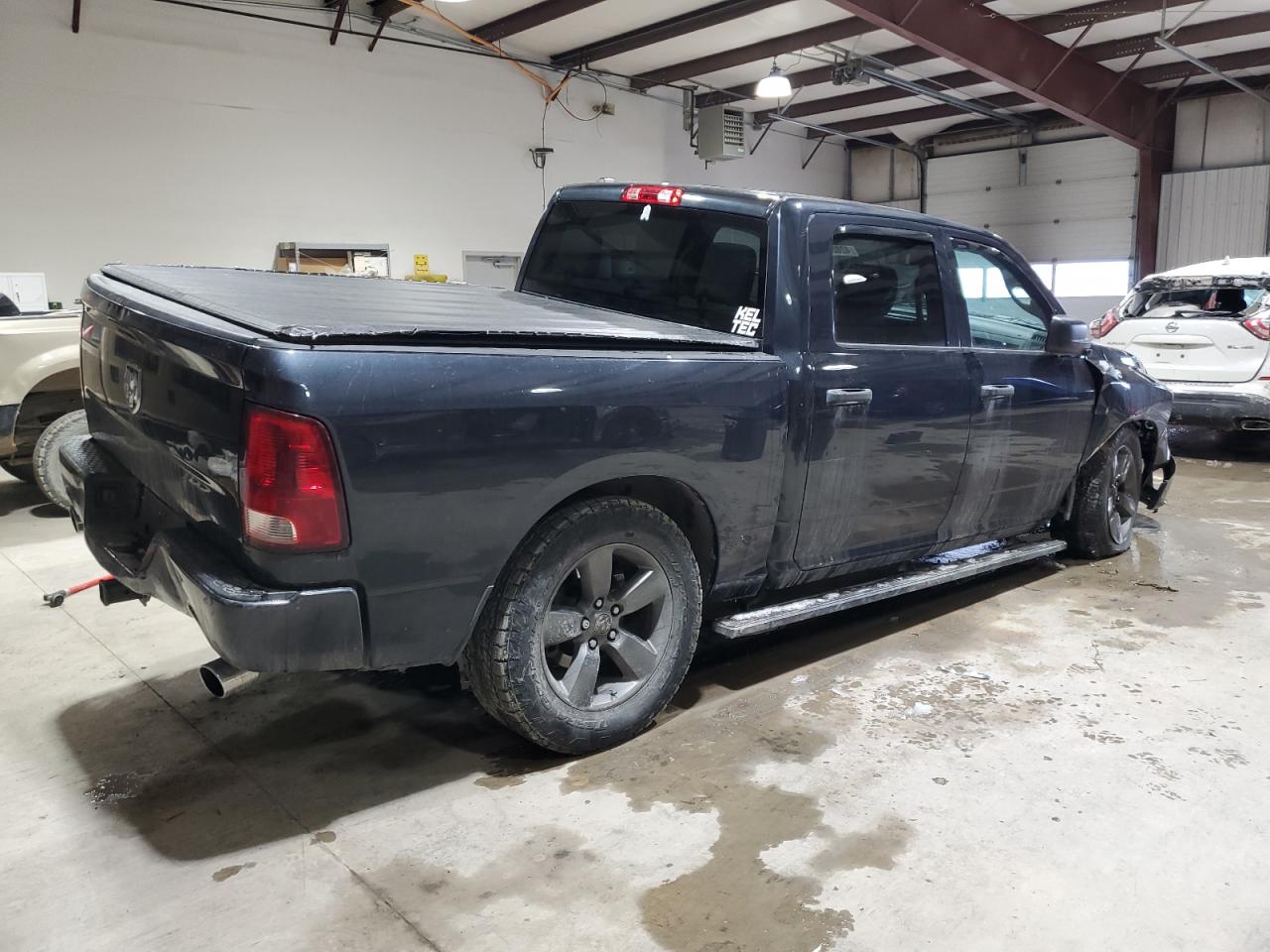 2013 RAM 1500 - Image 3