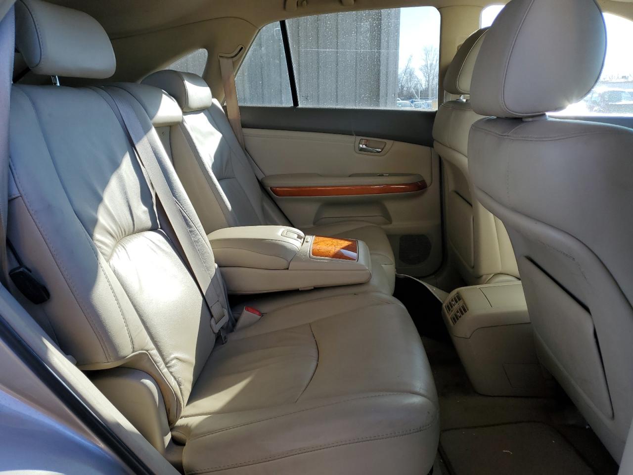 2008 Lexus RX - Image 11