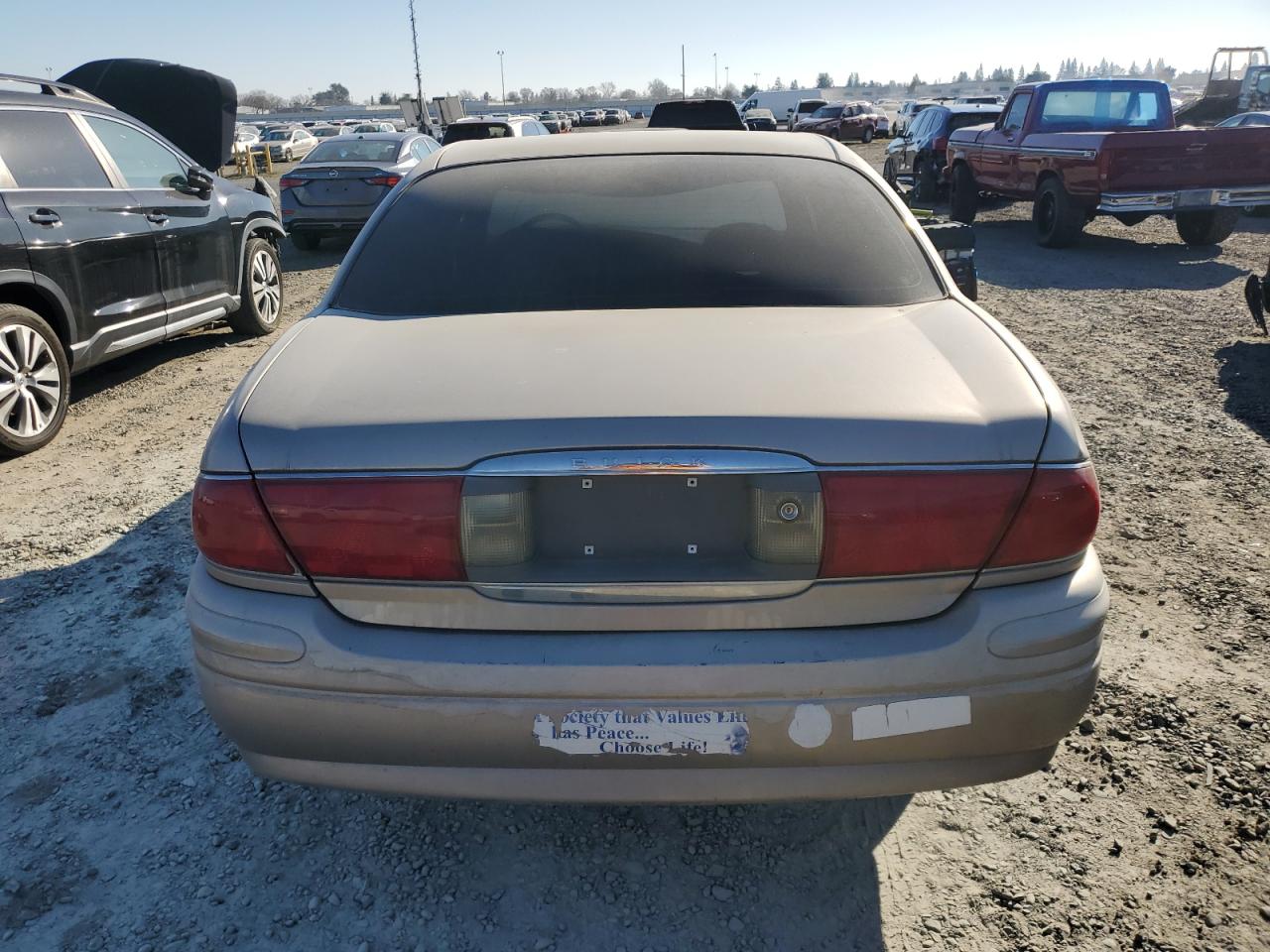 2001 Buick LeSabre - Image 6