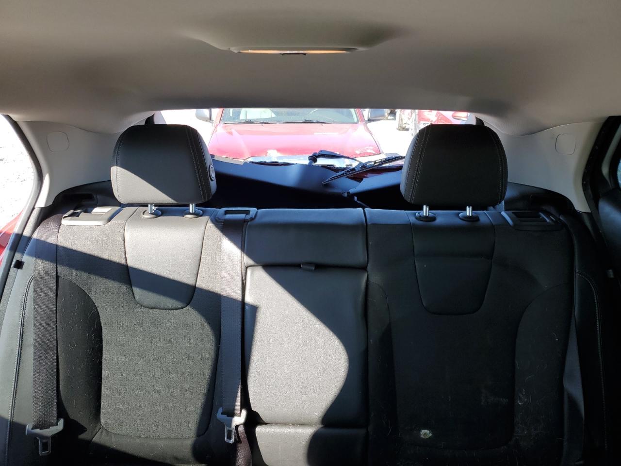 2020 Buick Encore - Image 10