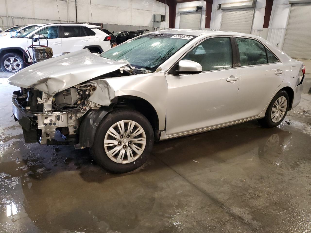 2012 Toyota Camry - Image 1