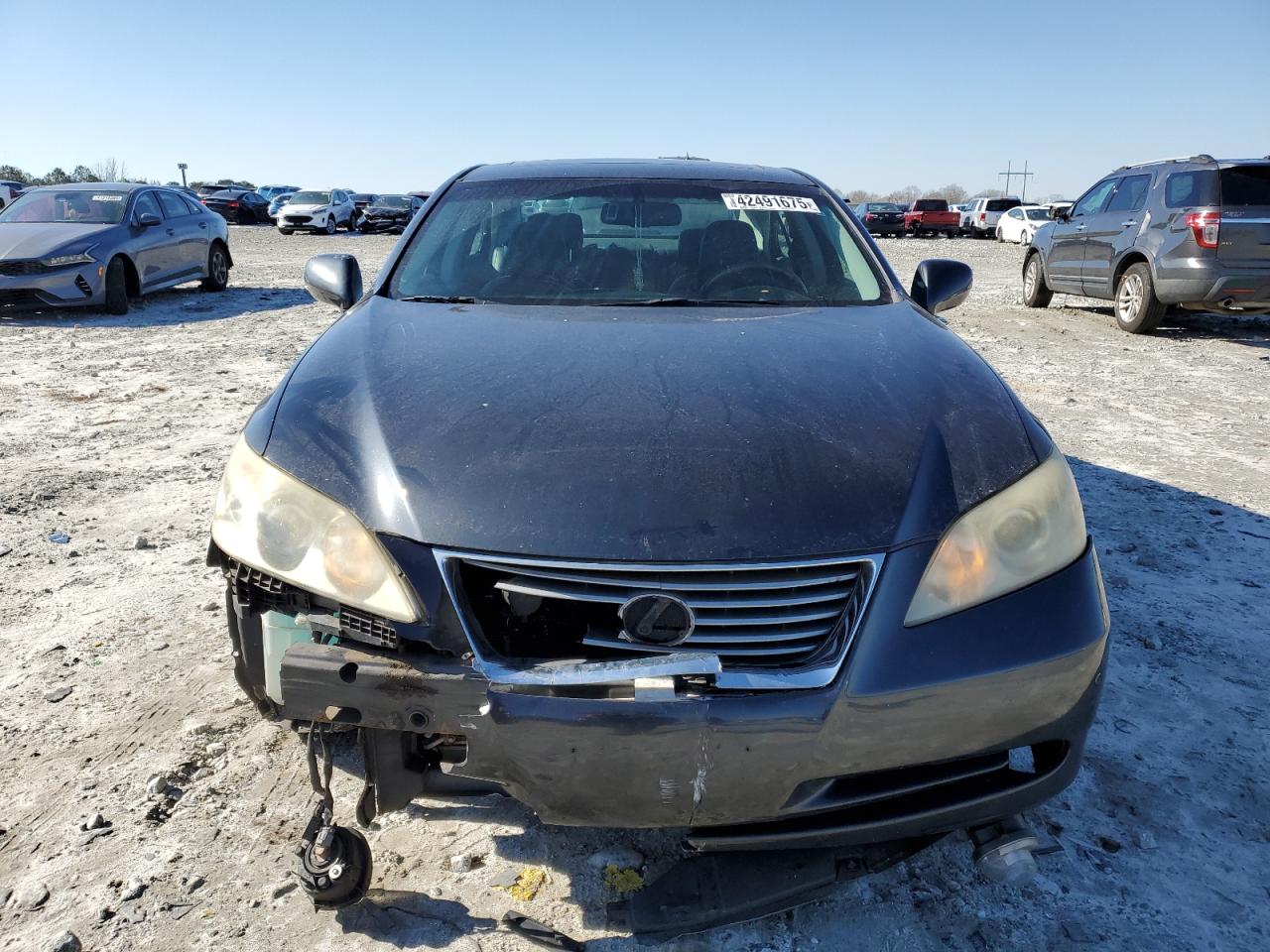 2007 Lexus ES - Image 5