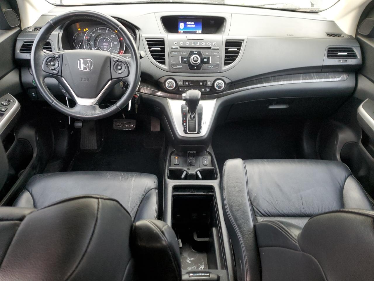2014 Honda CR-V - Image 8