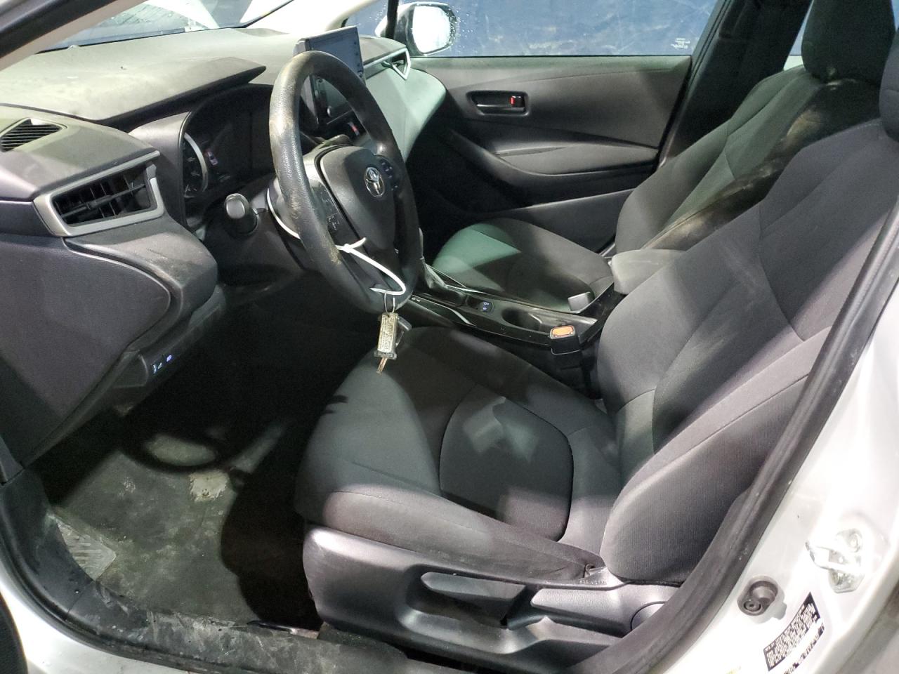 2022 Toyota Corolla - Image 7