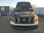 2018 Nissan Nv 2500 S for Sale in Greenwood, NE - Burn - Interior
